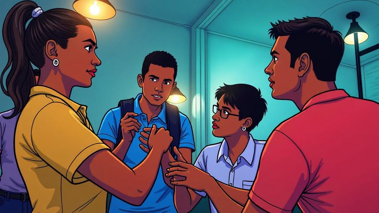 Key Discussion: Anomali Cuaca Intai Jakarta, Pusdalops BPBD Siaga Penuh 24 Jam