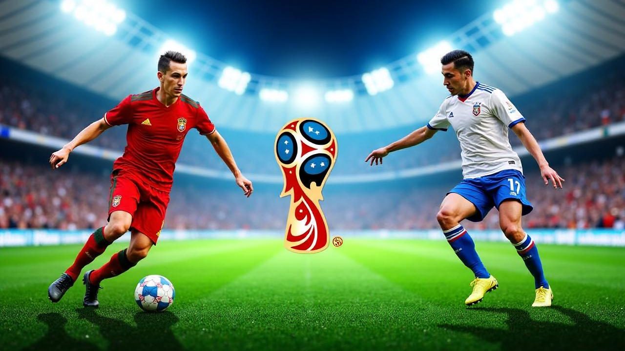 Main Agenda: Prediksi Portugal vs Uzbekistan Piala Dunia 2026