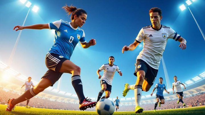 Meeting Results: Link Live Streaming Argentina vs Yordania