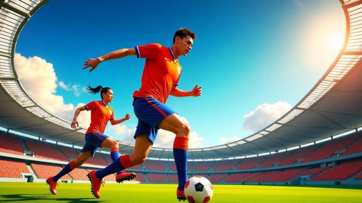 Kemenangan atas Timnas Belanda di Babak 32 Besar Piala Dunia 2026 Pengakuan Besar bagi Maroko