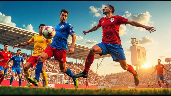 Hasil Klasemen Akhir Grup E Piala Dunia 2026  Jerman dan Pantai Gading Lolos – Ekuador Tunggu Keajaiban
