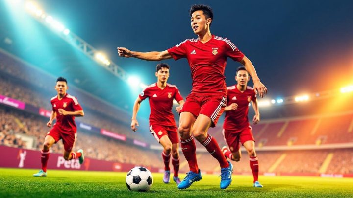 Key Strategy: Shin Tae-yong Akan Genjot Fisik Pemain Persija agar Bisa Menerapkan Filosofi Total Football