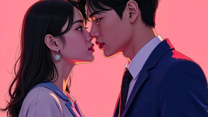 Special Plan: K-Drama Netflix Juli 2026  Romantis, Horor, hingga Aksi Menegangkan