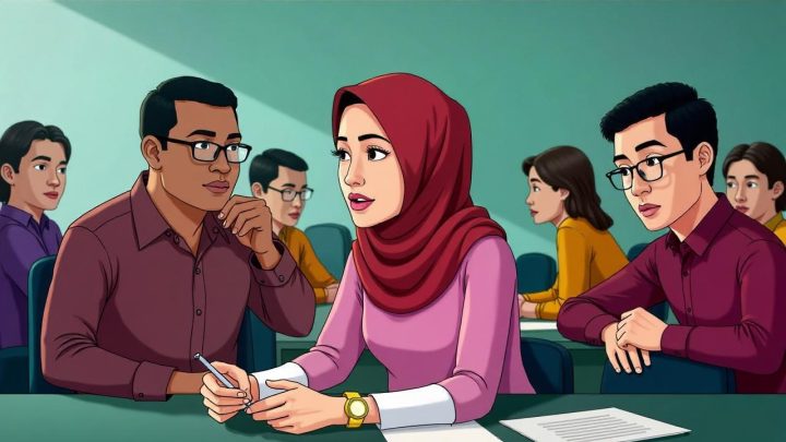 New Policy: Menteri Pigai Minta Pelatihan Calon Manajer Kopdes Dievaluasi