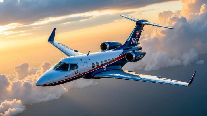 Latest Program: 18 Juni 2026 Skuadron Udara 18 Lahir, Rumah Falcon 8X TNI AU Pesawat Tamu VVIP Negara