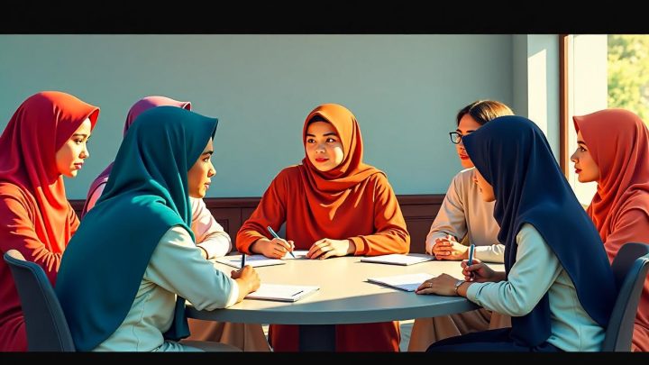 Key Discussion: Audiensi Pimpinan DPR RI dengan Mahasiswa Trisakti, Esa Unggul, dan Mercu Buana