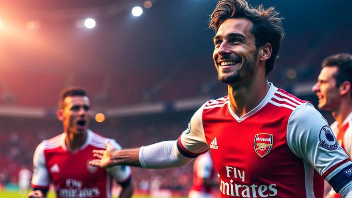 Historic Moment: Rumor Sandro Tonali ke Tottenham Hotspur, Arsenal Siap Tikung