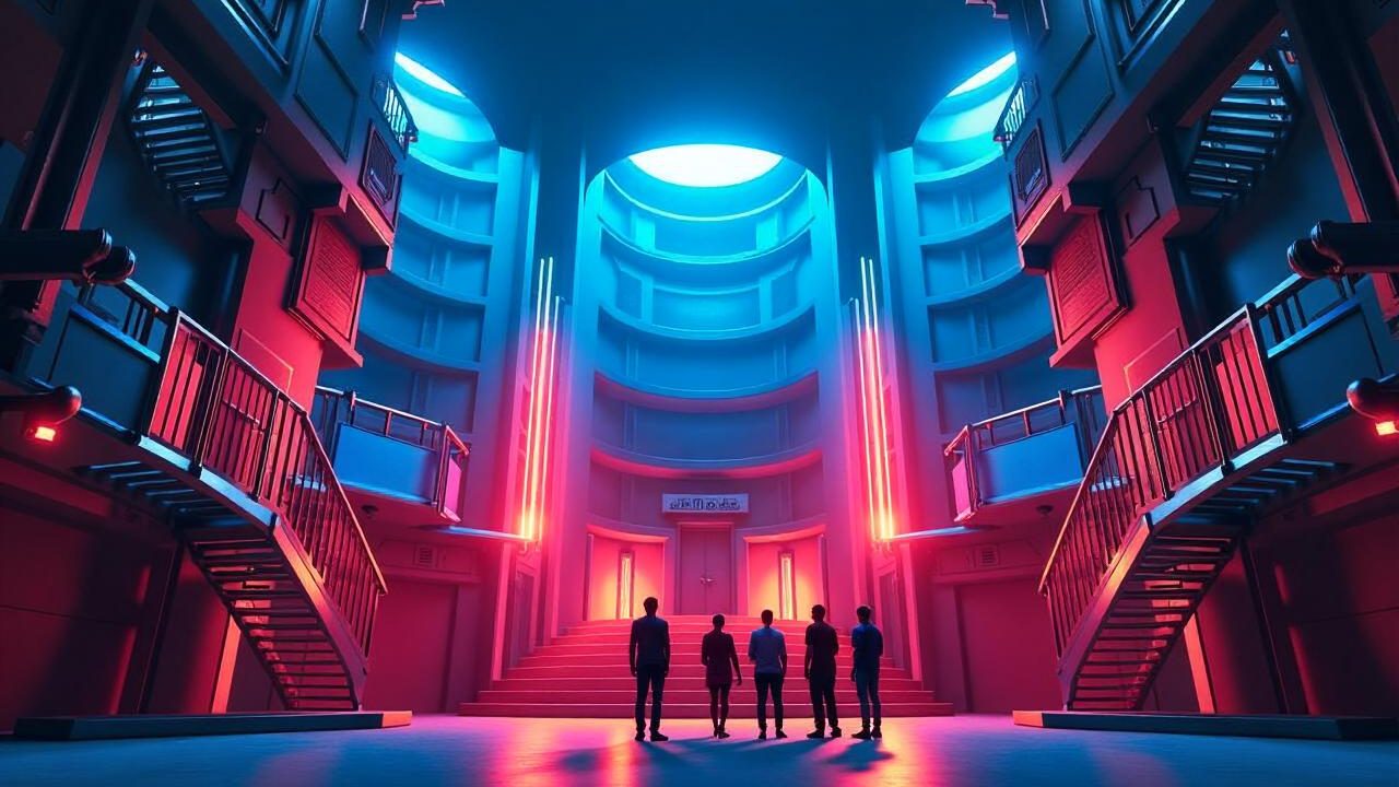 Key Strategy: Fostan Perkenalkan Single Baru    Riuh Suara    Bersama demajors