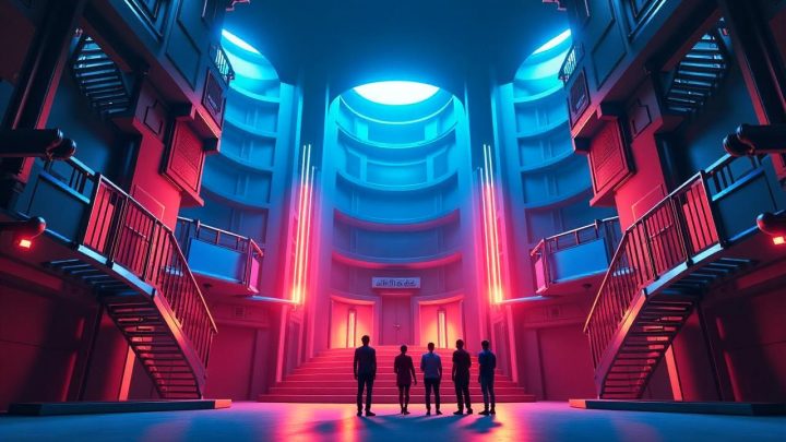 Key Strategy: Fostan Perkenalkan Single Baru    Riuh Suara    Bersama demajors