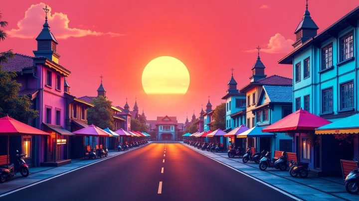 Today’s News: Prakiraan Cuaca Indonesia 19-22 Juni 2026