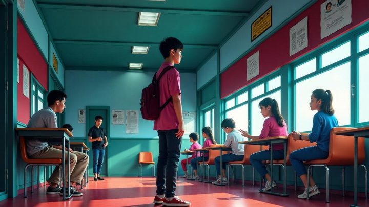 Visit Agenda: 9 Film Horor Baru Saat Liburan Sekolah