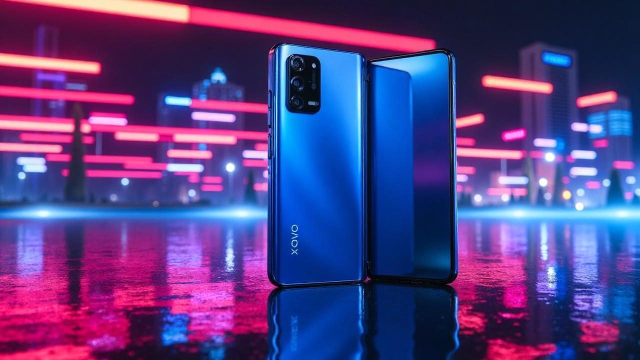 Facing Challenges: Spesifikasi Vivo X Fold 6 Terungkap, HP Lipat dengan Baterai 7.000mAh dan Kamera ZEISS 200MP