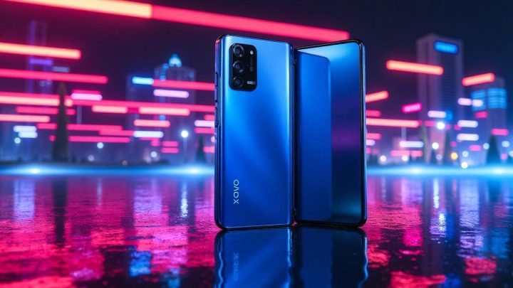 Facing Challenges: Spesifikasi Vivo X Fold 6 Terungkap, HP Lipat dengan Baterai 7.000mAh dan Kamera ZEISS 200MP
