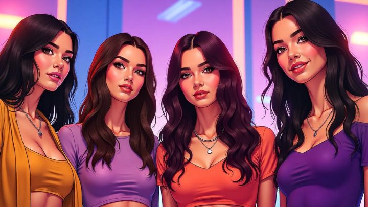 Announced: Lagu  Work from Home  Fifth Harmony Viral Lagi setelah 10 Tahun