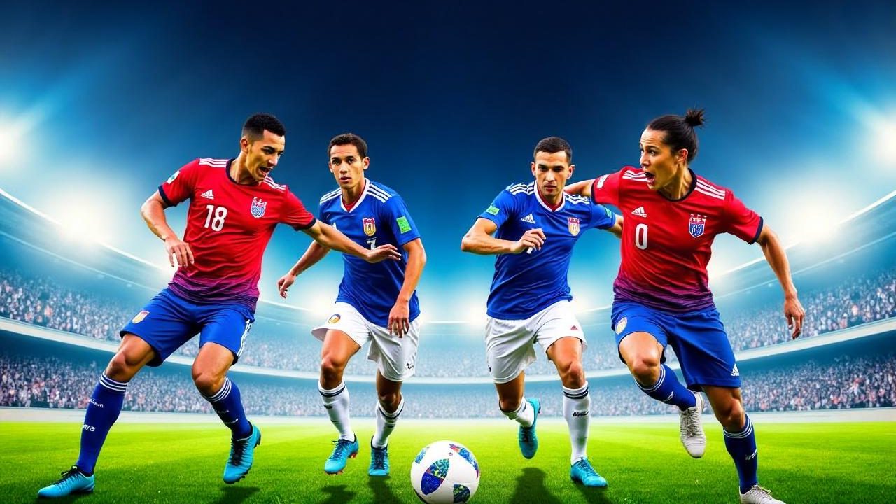 Topics Covered: Prediksi Kroasia vs Panama Piala Dunia 2026  Statistik, Head to Head dan Prakiraan Pemenang