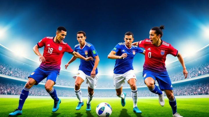Topics Covered: Prediksi Kroasia vs Panama Piala Dunia 2026  Statistik, Head to Head dan Prakiraan Pemenang