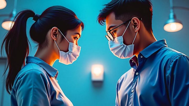 Historic Moment: Penahanan Roy Suryo dan Dokter Tifa Diklaim Buat Kelancaran Pelimpahan ke Jaksa