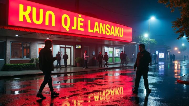 Key Issue: Pertama dalam Sejarah, Masyarakat Kini Bisa Pilih Logo Resmi HUT ke-81 RI