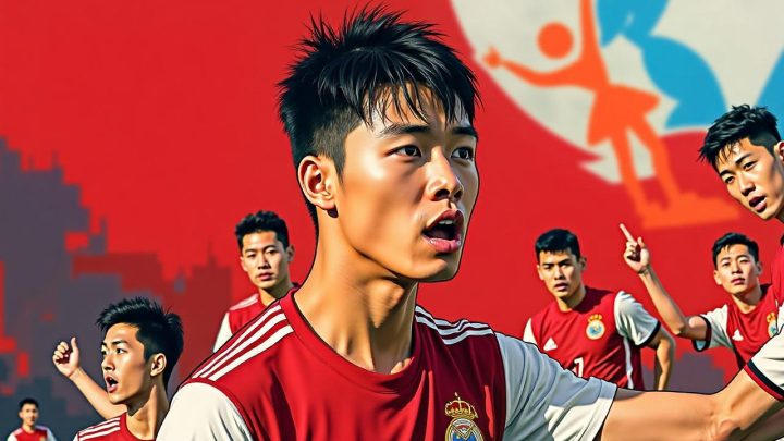 Historic Moment: Shin Tae-yong Tidak Menjamin Selalu Menang, tetapi Janji Persija Tidak Akan Mengecewakan