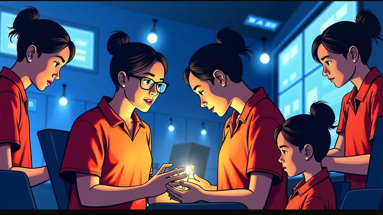 Special Plan: Kemnaker Gelar Program Magang Nasional untuk 420 Ribu Peserta
