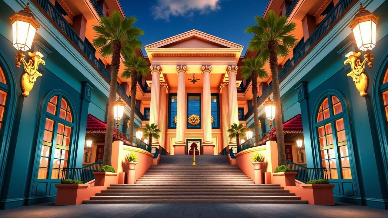 Key Strategy: Hotel Sultan Akan Dirobohkan, Jadi Icon Baru Jakarta