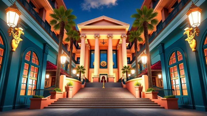 Key Strategy: Hotel Sultan Akan Dirobohkan, Jadi Icon Baru Jakarta