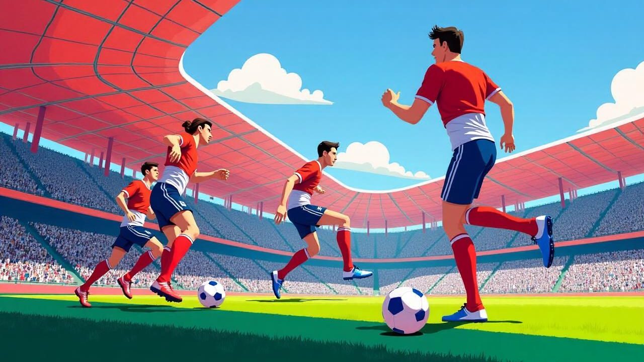 Topics Covered: Link Streaming Argentina vs Austria di Piala Dunia 2026