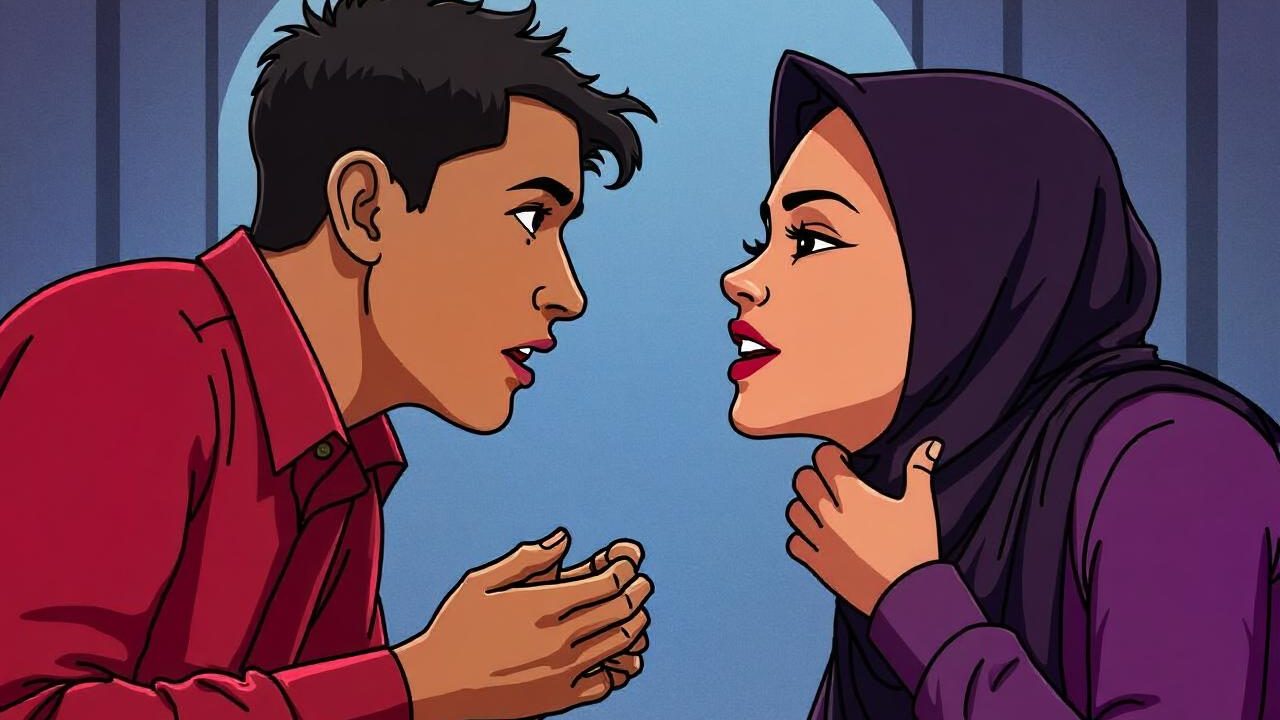 Key Discussion: Cari Jodoh di Golek Garwo Nikah Fest 2026, Syarat dan Jadwalnya