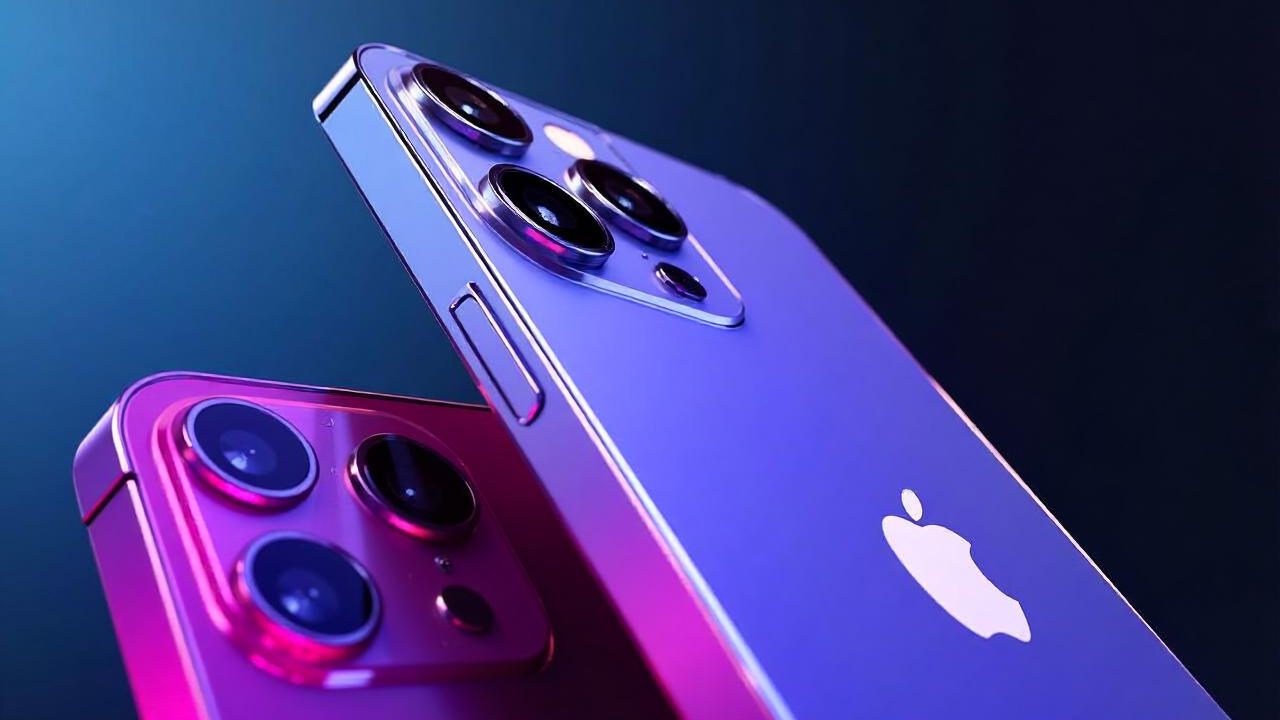 New Policy: Siap-Siap  Harga iPhone 18 Pro Diprediksi Naik hingga Rp 3,5 Juta, ini Penyebabnya