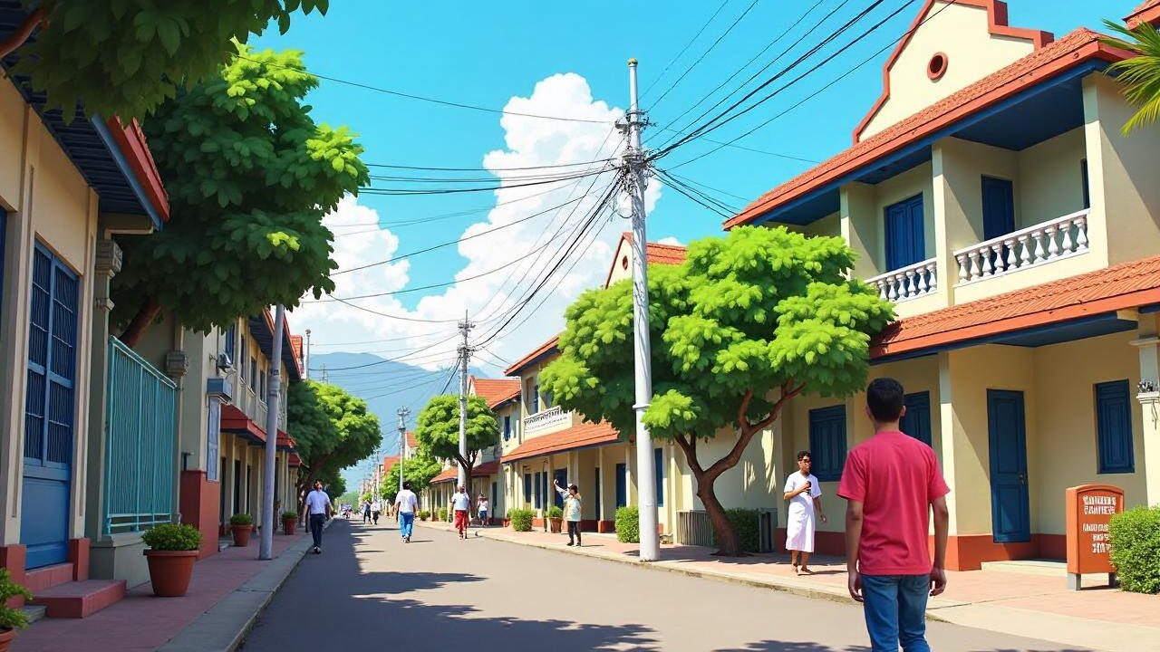 Special Plan: Mahasiswa Trisakti Turun ke Jalan, Tuntut Kabinet Prabowo Peka  Penderitaan Ekonomi Rakyat