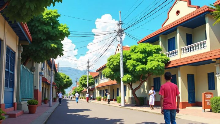Special Plan: Mahasiswa Trisakti Turun ke Jalan, Tuntut Kabinet Prabowo Peka  Penderitaan Ekonomi Rakyat