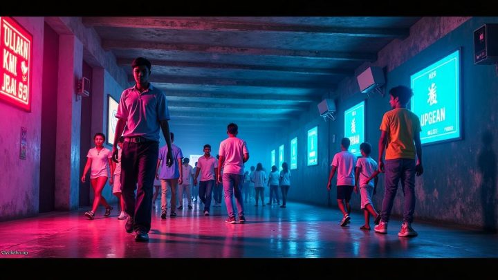 Solution For: 5 Film Horor Indonesia yang Tayang di Bioskop Juli 2026