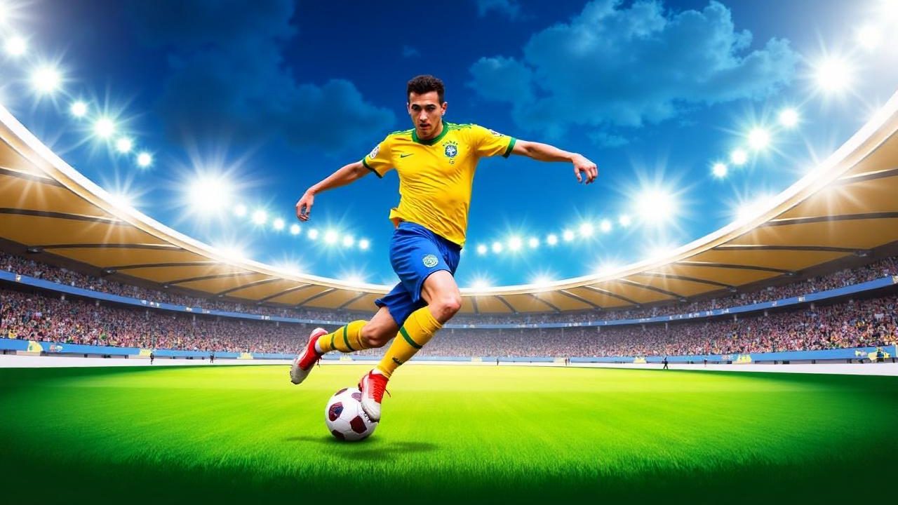 Link Live Streaming Brasil vs Jepang di Babak 32 Besar Piala Dunia 2026 – Kick-off 00.00 WIB