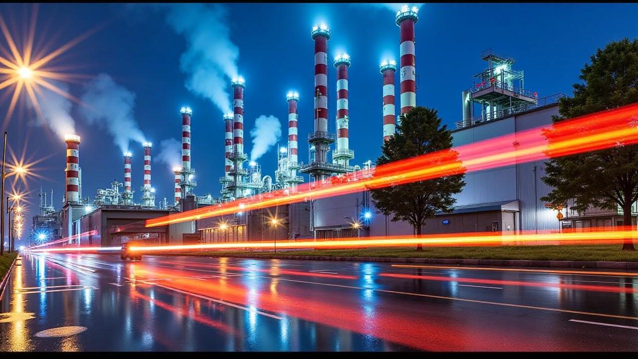 Topics Covered: Gas Industri Langka dan Mahal, 55 Ribu Pekerja Terancam PHK