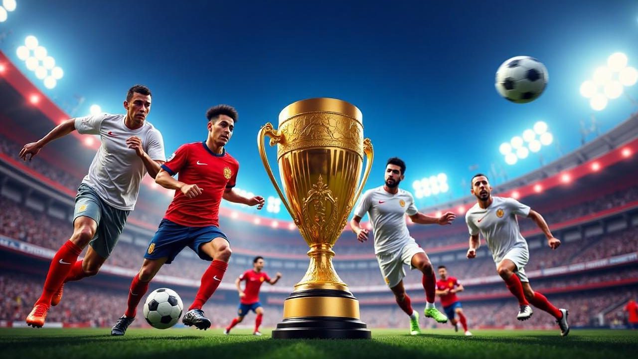 Key Discussion: League Cup Berbeda dengan Piala Indonesia, I.League Beri Penjelasan Termasuk soal Regulasi Pemain Asing