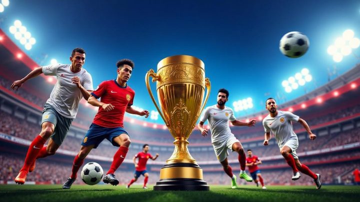 Key Discussion: League Cup Berbeda dengan Piala Indonesia, I.League Beri Penjelasan Termasuk soal Regulasi Pemain Asing
