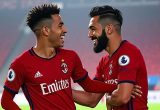 Meeting Results: Baru Datang ke AC Milan, Ruben Amorim Langsung Minta Beli Goncalo Ramos
