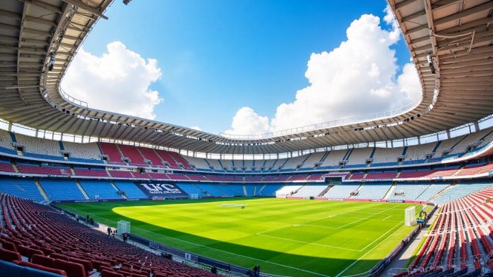 Topics Covered: Persik Kediri Berpeluang Gunakan Stadion Baru, Gelora Daha Jayati di Super League 2026 2027