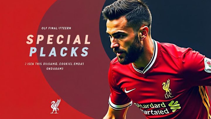 Special Plan: Transfer Bradley Barcola ke Liverpool