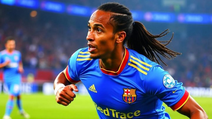 Special Plan: Ronaldinho Resmi Gabung Ravenna FC Liga Italia