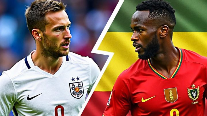 Main Agenda: Prediksi Inggris vs Ghana Piala Dunia 2026  Thomas Tuchel Siap Siksa Carlos Queiroz Dua Kali