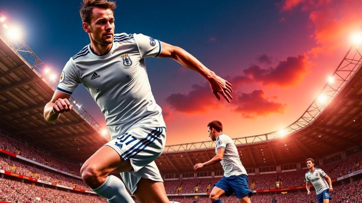 Pesan Penting di Jeda Bikin Tiga Singa Lebih Mengaum di Hadapan Kroasia – Ungkap Harry Kane