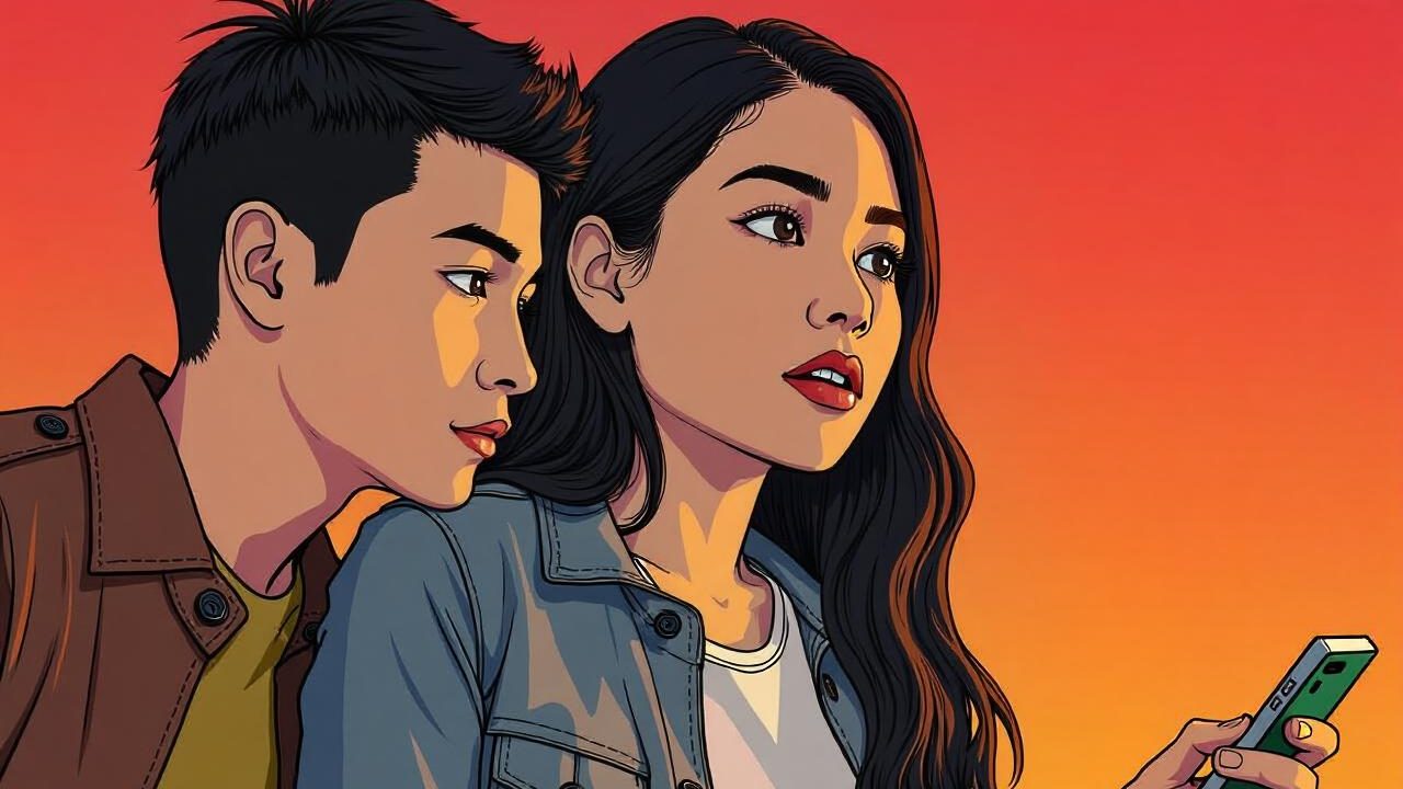 Key Issue: Film Dua Nafas Hadirkan Kisah Keluarga Sederhana yang Sarat Makna