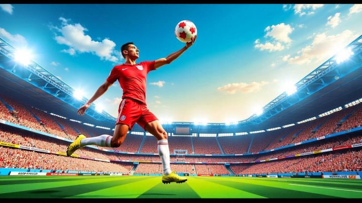 Jadwal Piala Dunia 2026 25-28 Juni  Inggris hingga Argentina
