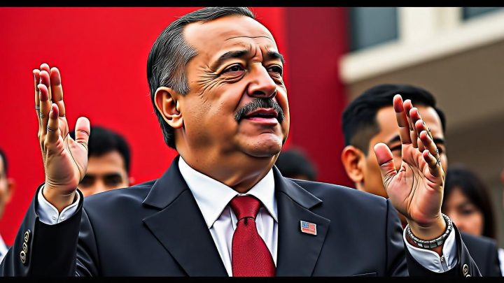 Solving Problems:  HOAKS atau FAKTA   Presiden Erdogan Tidak Mau Bersalaman dengan Prabowo