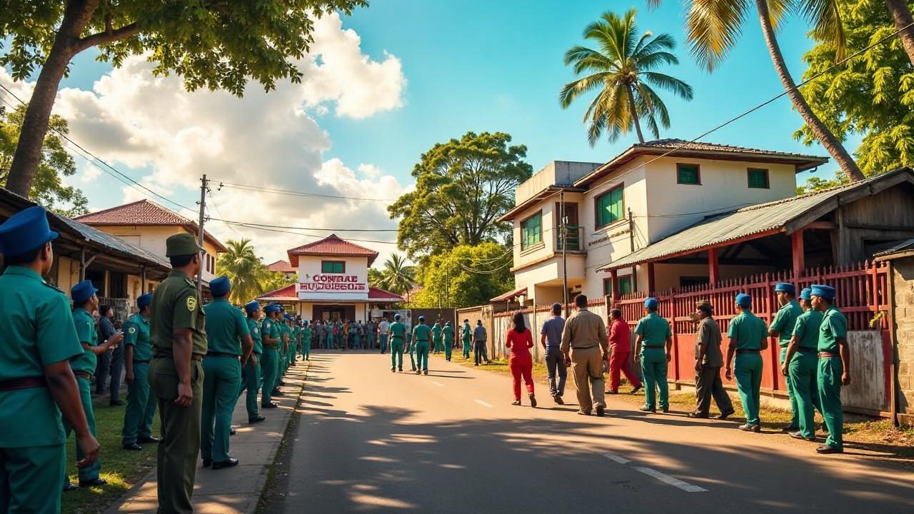 New Policy: Kapolri Ganti Jabatan Kapolda Aceh hingga Papua Barat Daya