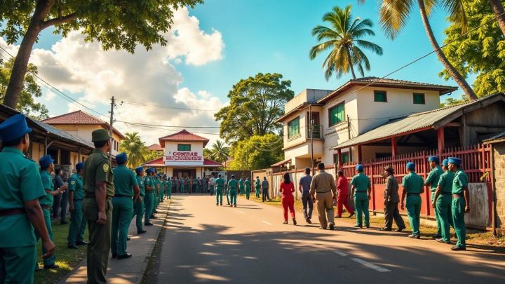 New Policy: Kapolri Ganti Jabatan Kapolda Aceh hingga Papua Barat Daya