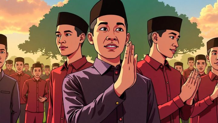 Main Agenda: Jokowi Minta Prabowo Gibran Dua Periode, PKS Sebut Hak Mutlak Presiden