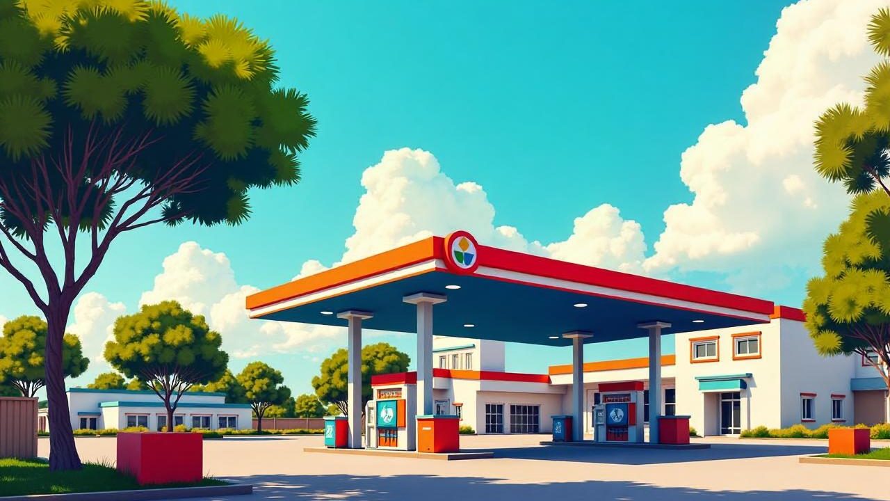 Solving Problems: Konsumsi Pertamax Turun, Pertamina Tambah Stok Pertalite 18 Persen
