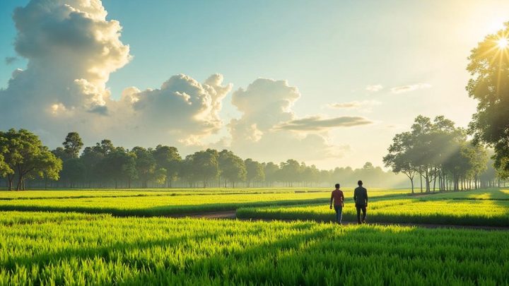 Audiensi Koalisi Nasional Reforma Agraria dengan Pimpinan DPR